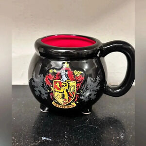 HARRY POTTER Gryffindor 20oz Mug